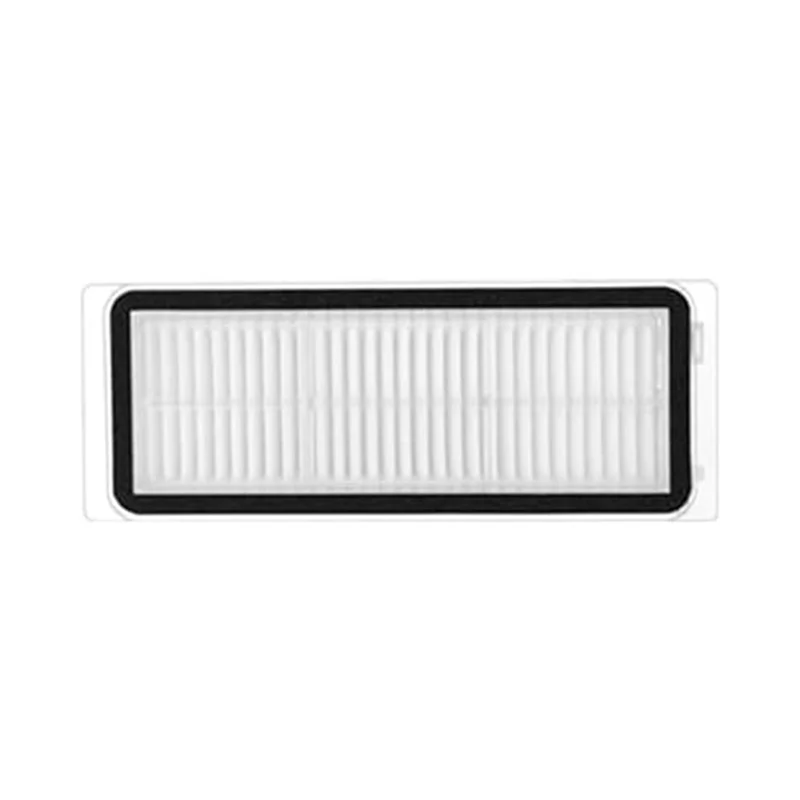 【Berserk】طقم ملحقات بديلة فرشاة جانبية رئيسية مرشحات Hpea ممسحة ملابس أكياس غبار للمكنسة الكهربائية الروبوتية Dreame L20 Ultra