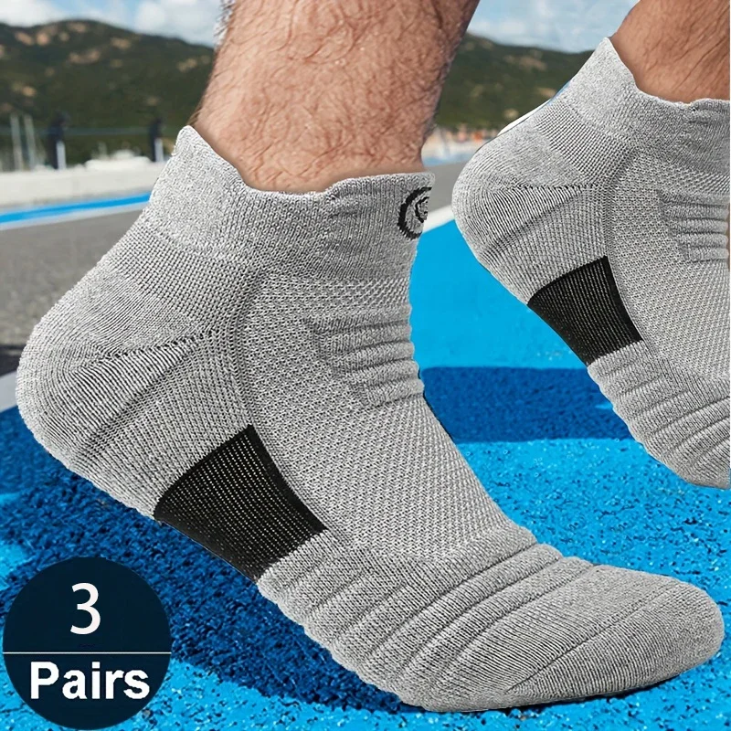 Thumbnail 3 - #21 Low Cut Ankle Socks Comparison Guide