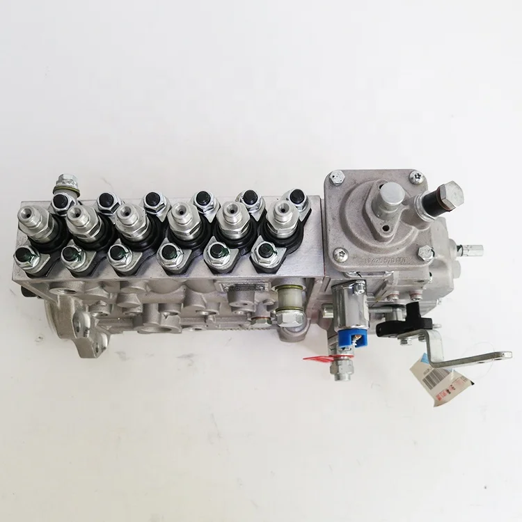 High Performance 5290548 6BTAA5.9-C180 BYC 6BT High Pressure Fuel Injection Pump