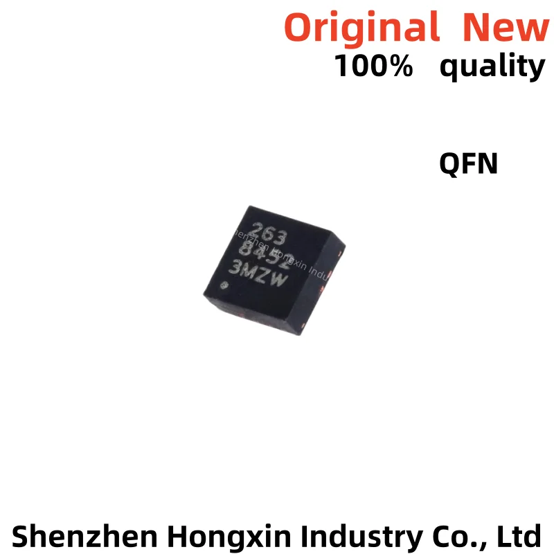 

(5piece)100% New MMA8452QR1 MMA8451QR1 MMA8653FCR1 MMA8652FCR1 MMA8452 MMA8451 MMA8653 MMA8652 8452 8451 653 652 QFN-16 QFN-10