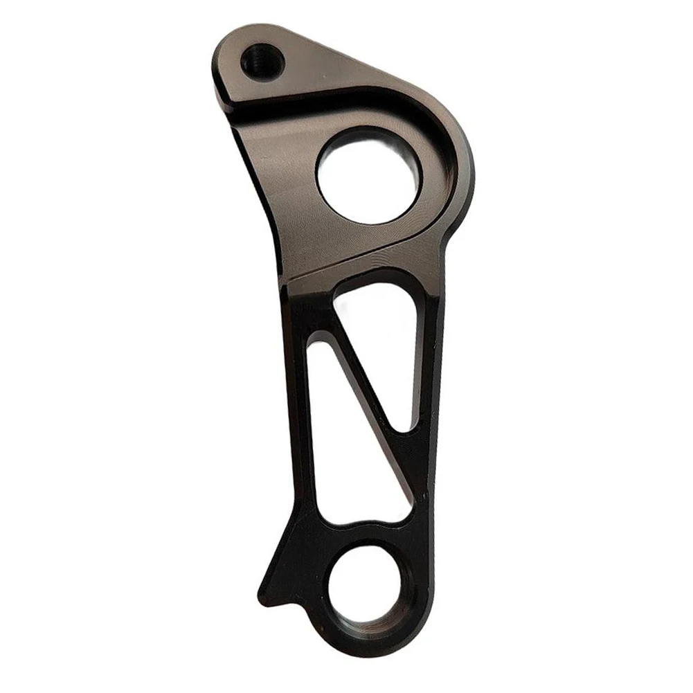 

CNC Aluminium Hanger Bike Rear Derailleur Hanger Cycling Maintenance Aluminium Alloy Stable Performance Hanger