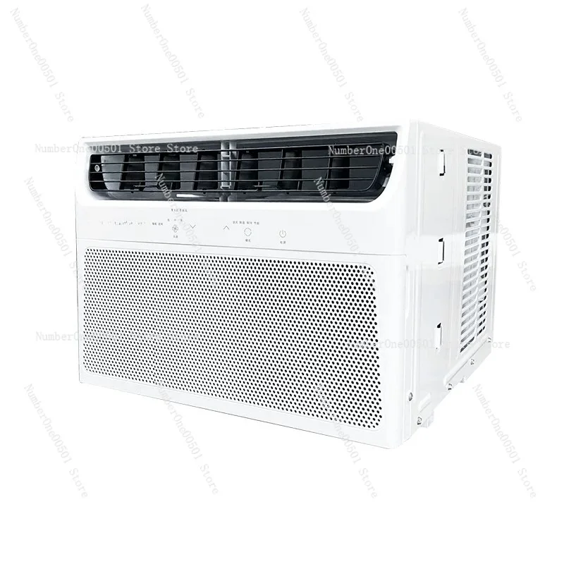 KY-30/A-F Energy Saving Window Air Conditioner Cooling Heating 1 1.5 2 3