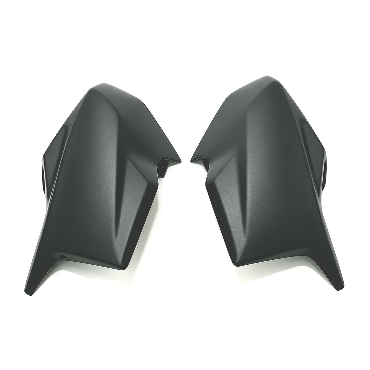 

Tank Side Wing Fairing For Kawasaki Z650 Z 650 2020 2021 2022 2023 2024 2025 Body Panel Cowling ABS Exterior Shell Cover Black