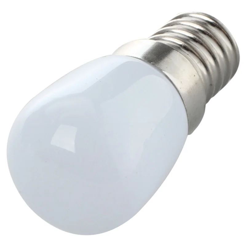 

LICE-2X 1,5 Вт SES E14 2835 SMD Холодильник Морозильная камера Светодиодные лампы Мини-Пигмия Лампа 220 В Цвет: Теплый белый Упаковка: 1 шт.