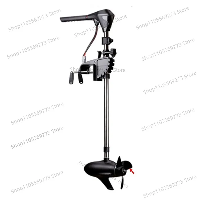 Electric Trolling Motor Propeller Replacement For Haibo M150 M200 M250