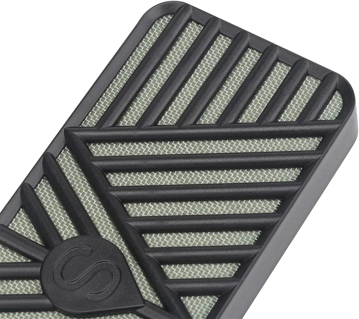 Cigar Humidifier Rectangle Cigar Humidors Humidifier Increase Humidity Keep Cigars/Tobacco Fresh