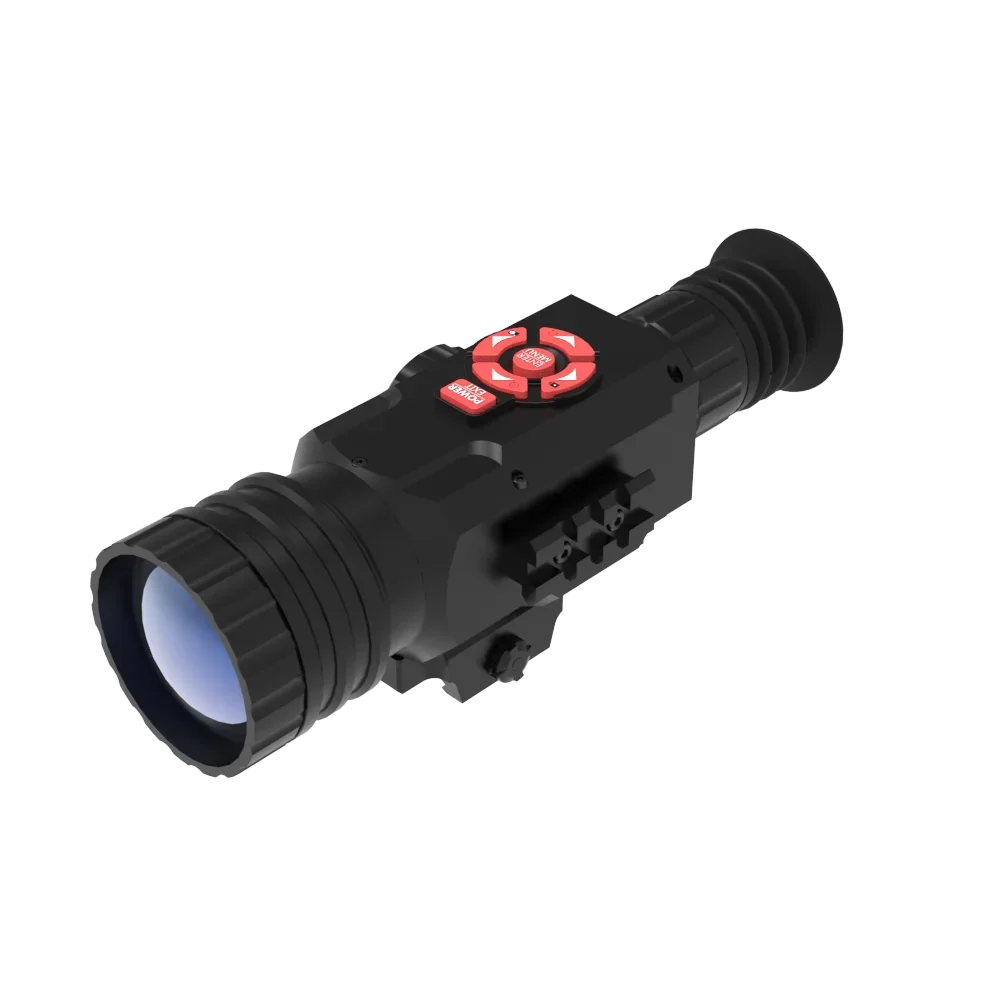 

SETTALL WL-50 High-Sensitivity Night Vision Device with Low-Light Performance and Image Intensifier