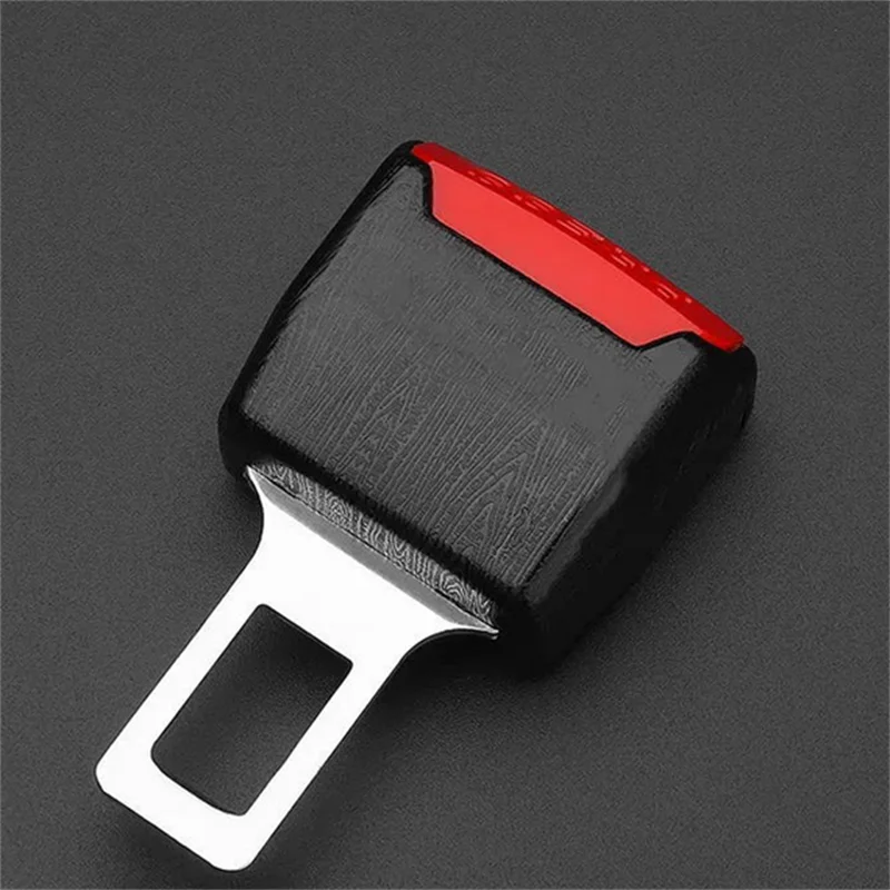1/2/4PCS Quick Auto Belt Cover Schulterpolster-Verlängerung für verbesserten Fahrkomfort, kompatibel mit verschiedenen Autositze