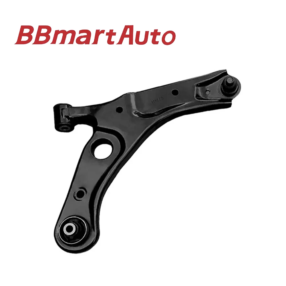 

54500-6LA0A BBmart Auto Parts 1pcs For Nissan Sylphy B18 Suspension Control Arm Wholesale Factory Price Car Accessories