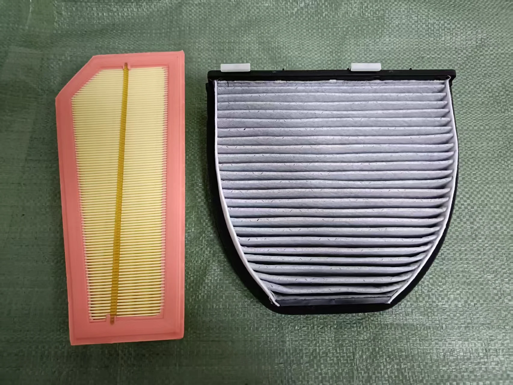 Cabin Filter Air Fi… - image