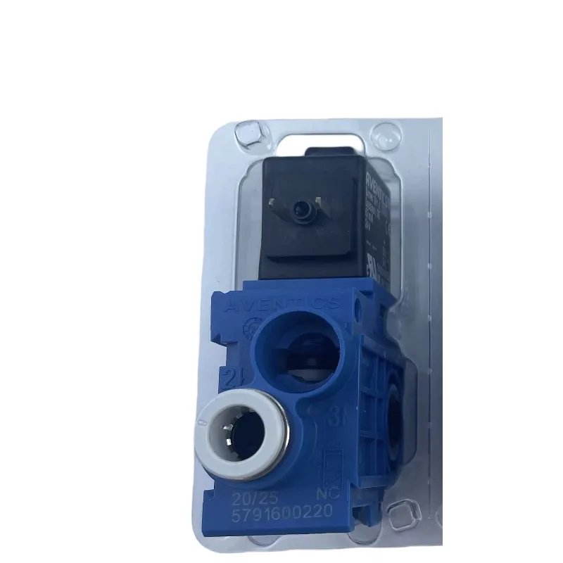 For AVENTICS solenoid valves 5791600220, 5790280220, 5894670220, 5794000220