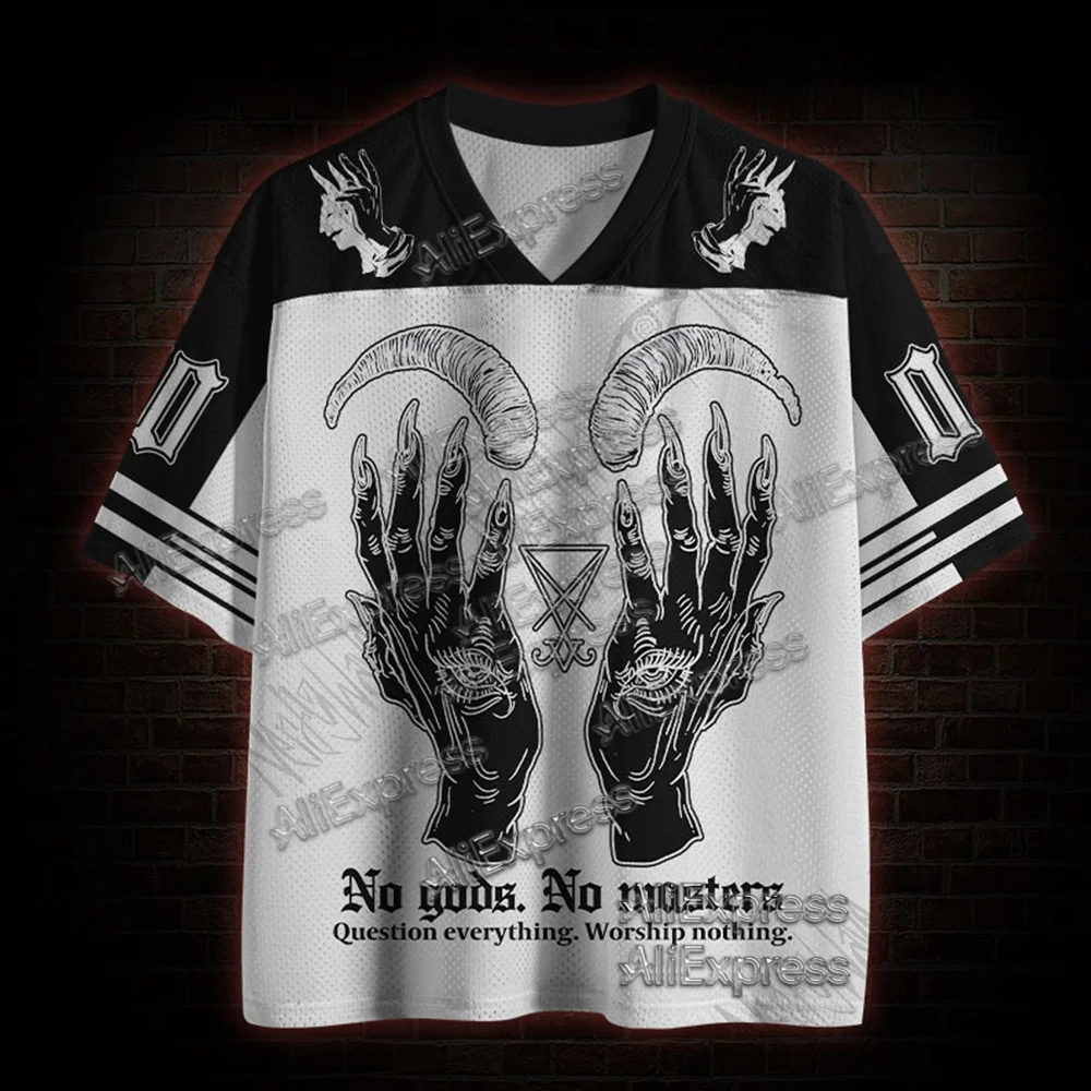 Camiseta Deportiva de Malla de Secado Rápido, Estilo Urbano, para Adultos, Transpirable, con Cuello en V, Ideal para Hombres Musculosos