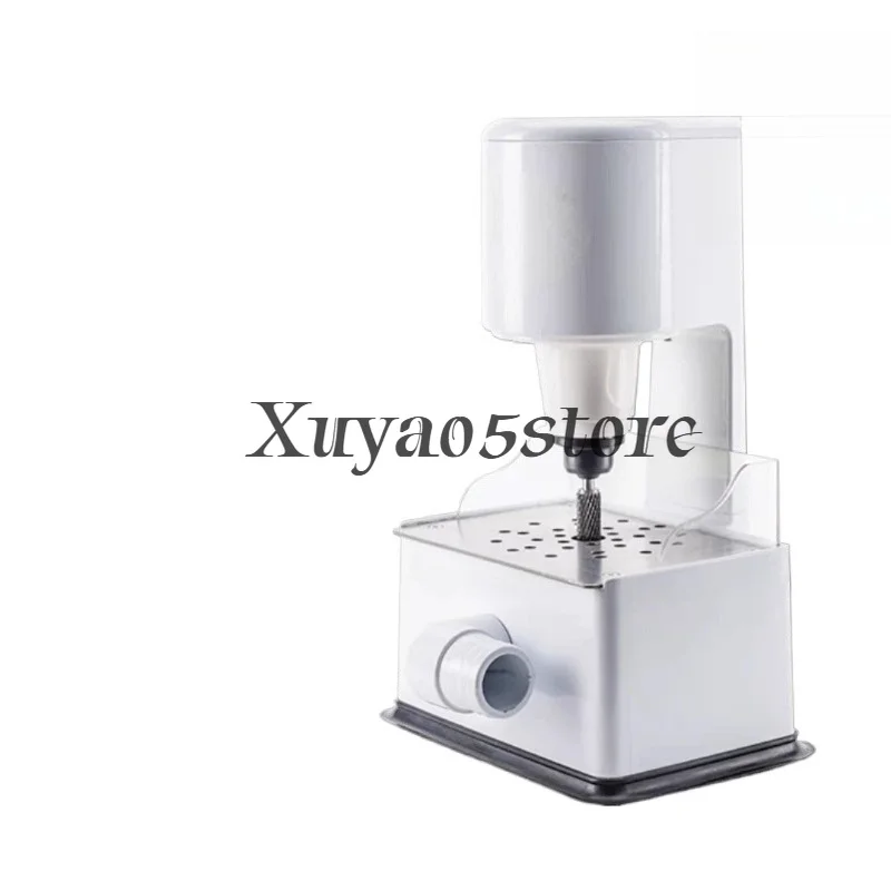 Dental lingual plaster dressing machine lingual internal grinding machine tools denture processing correction machine