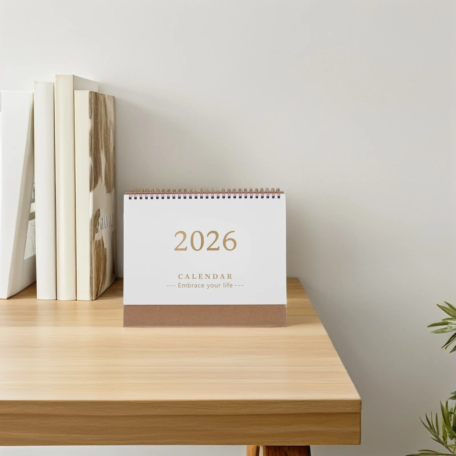 

Настольный календарь на 2026 год. Ежемесячный флип-планировщик. Функция отслеживания задач. Эстетическое улучшение рабочего пространства. Откидной стол. Ежедневный планировщик.