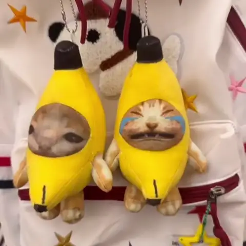 8 best sales bananleksak - №4