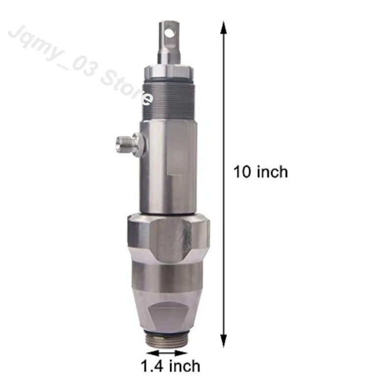 Airless Spray Pump Aftermarket Airless Pump 248-204 For Graco Ultra Max II 695 795 LineLazer 3900 Airless Paint Sprayer