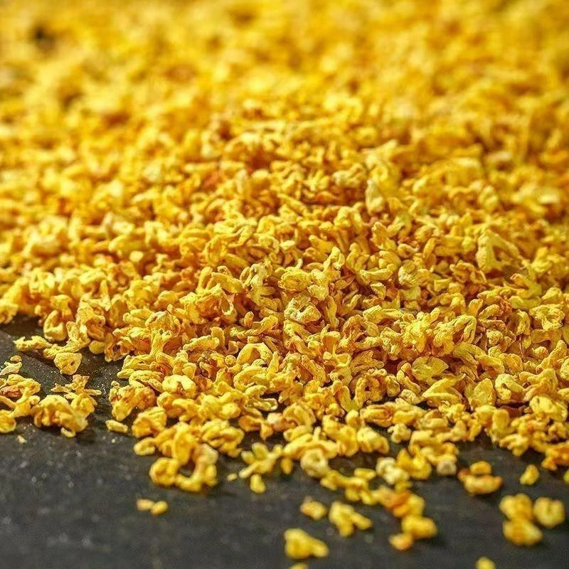 Top Natural Bulk Osmanthus Dried Flowers