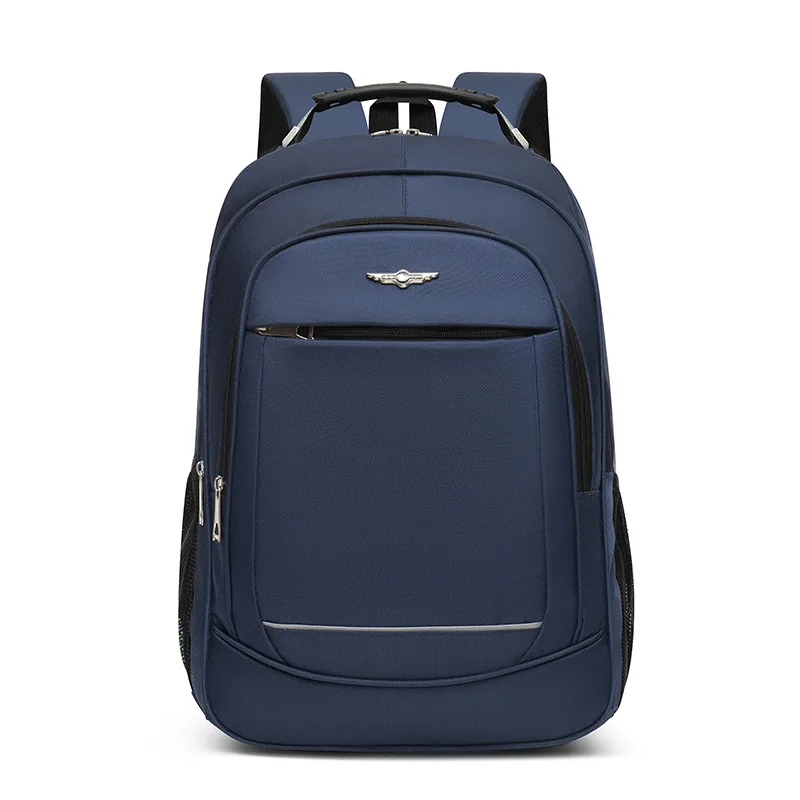 

Men Backpack Fashionable Cute Backpacks Large Capacity Business Backpack Computer Bag Travel Backpacks School Bags Рюкзак Sac