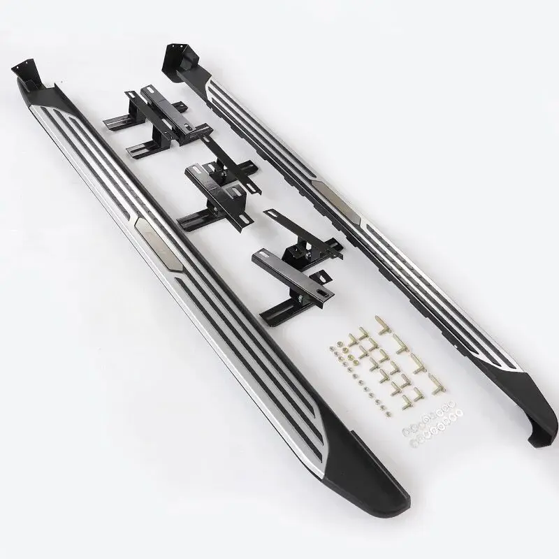 

Suitable for Ford Edge Modified 2017-18 Edge Pedal 16 Edge Pedal 15 Original