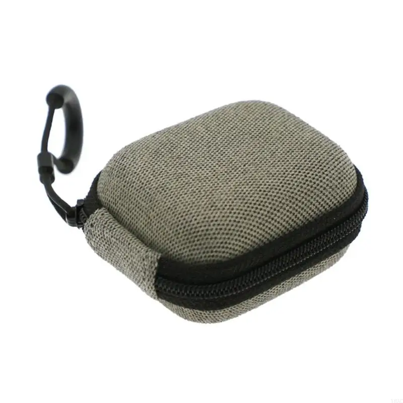 Y8AC Portables Travel Case DSLR Battery Storage Bag voor E17, alleen Case