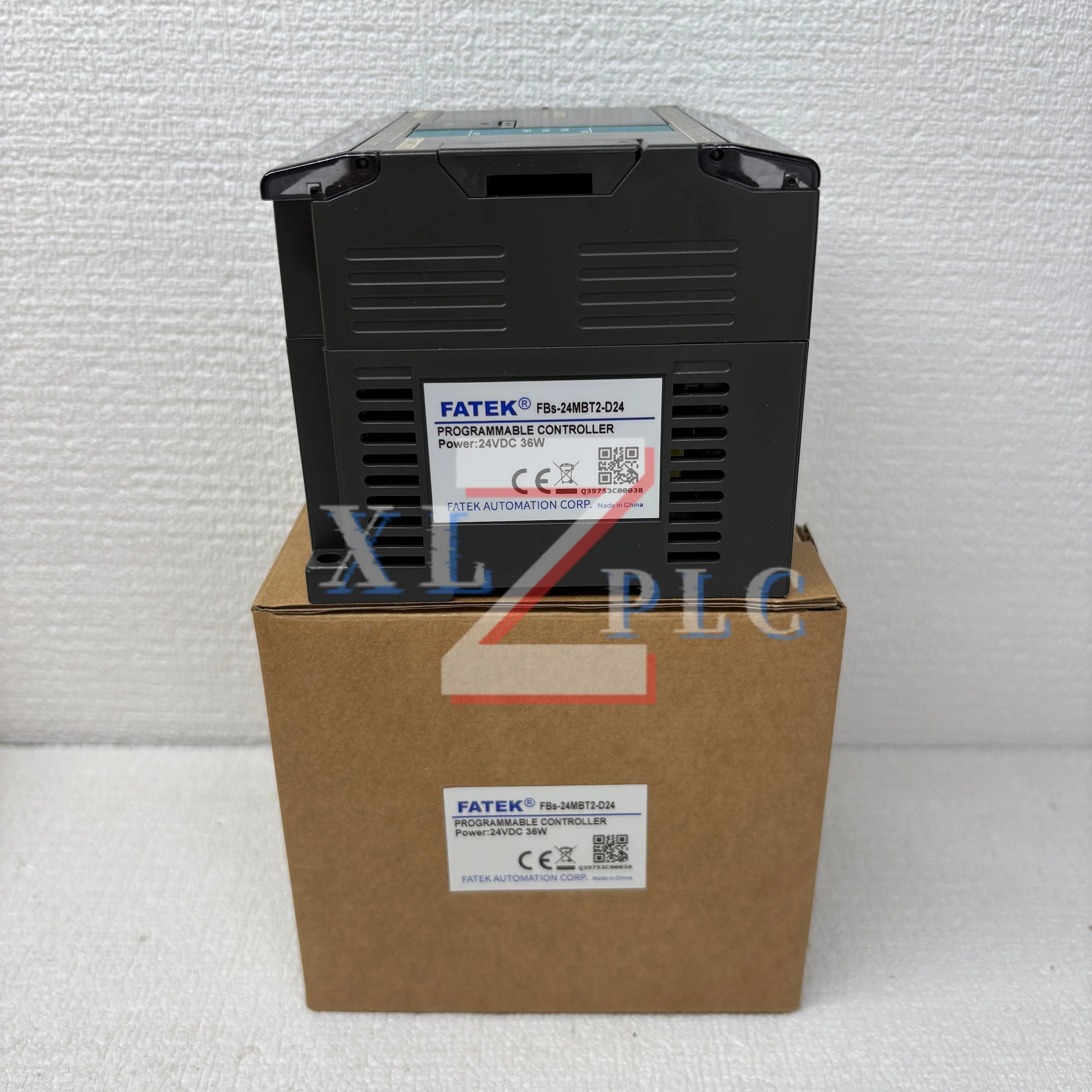 FBs-24MBT2-D24 New Original  PLC Module