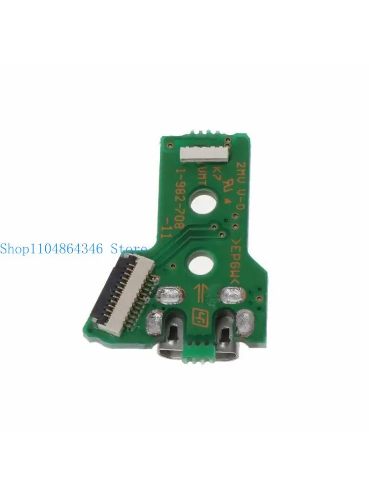 652F Replacement USB Charging Port Socket Board for  JDS-055 JDS 050