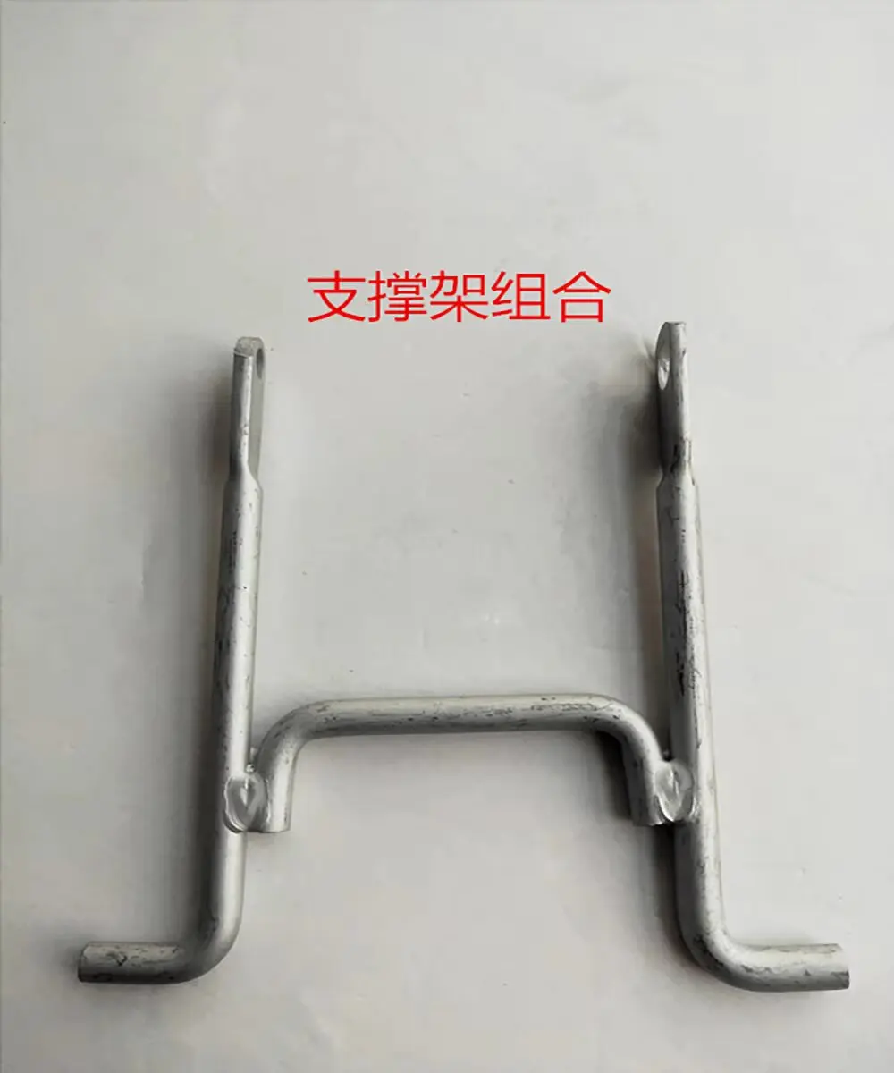 

Бесплатная доставка: Комбинированная рукоятка для подъема лодочного мотора, запчасть для двухтактных двигателей HangKai Yadao 9.9/15/18 л.с.