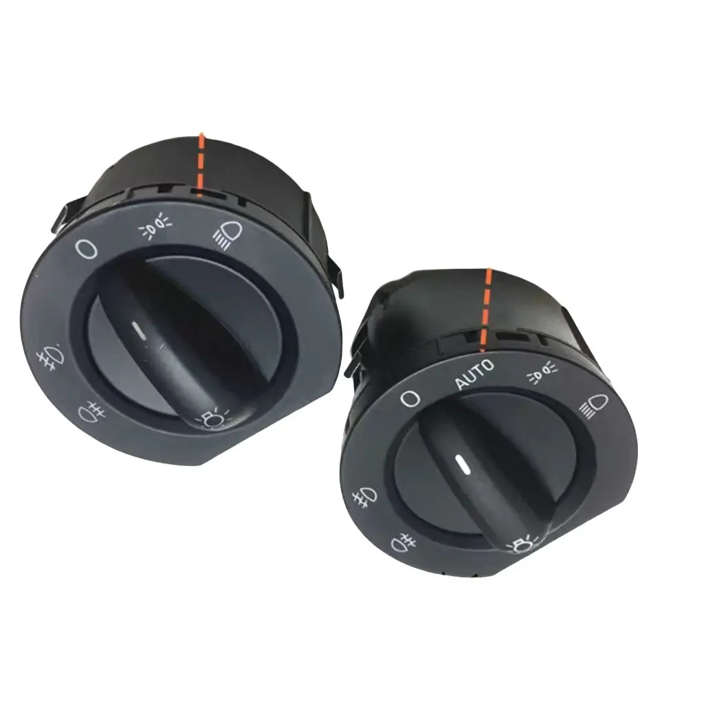 

Combination Auto Headlight Fog Light Switch for Chery A3/Cielo M11 Chance Tengo Headlamp Switch Manual Adjustment M11-3772050