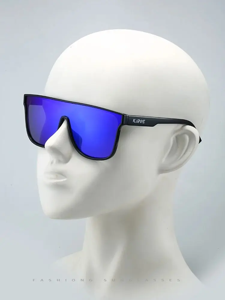 AliExpress karos KAROS Polarized Sunglasses Men Women Fashion UV400 Eyewear Bike Cycling Fishing Driving Sun Glasses Outdoor Big Frame Sun Shades
