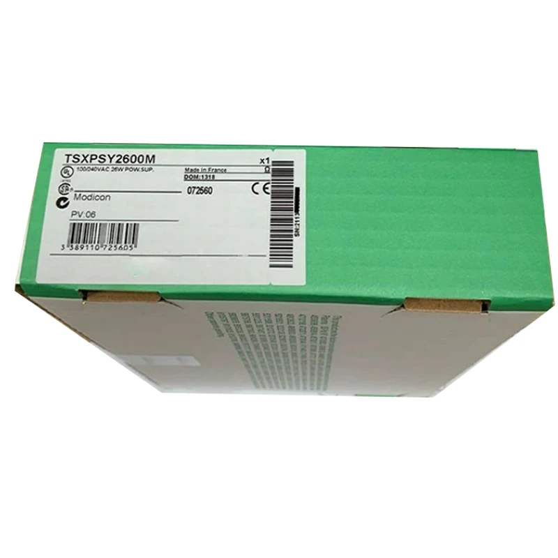 

New Original Fast Delivery TSXPSY2600M