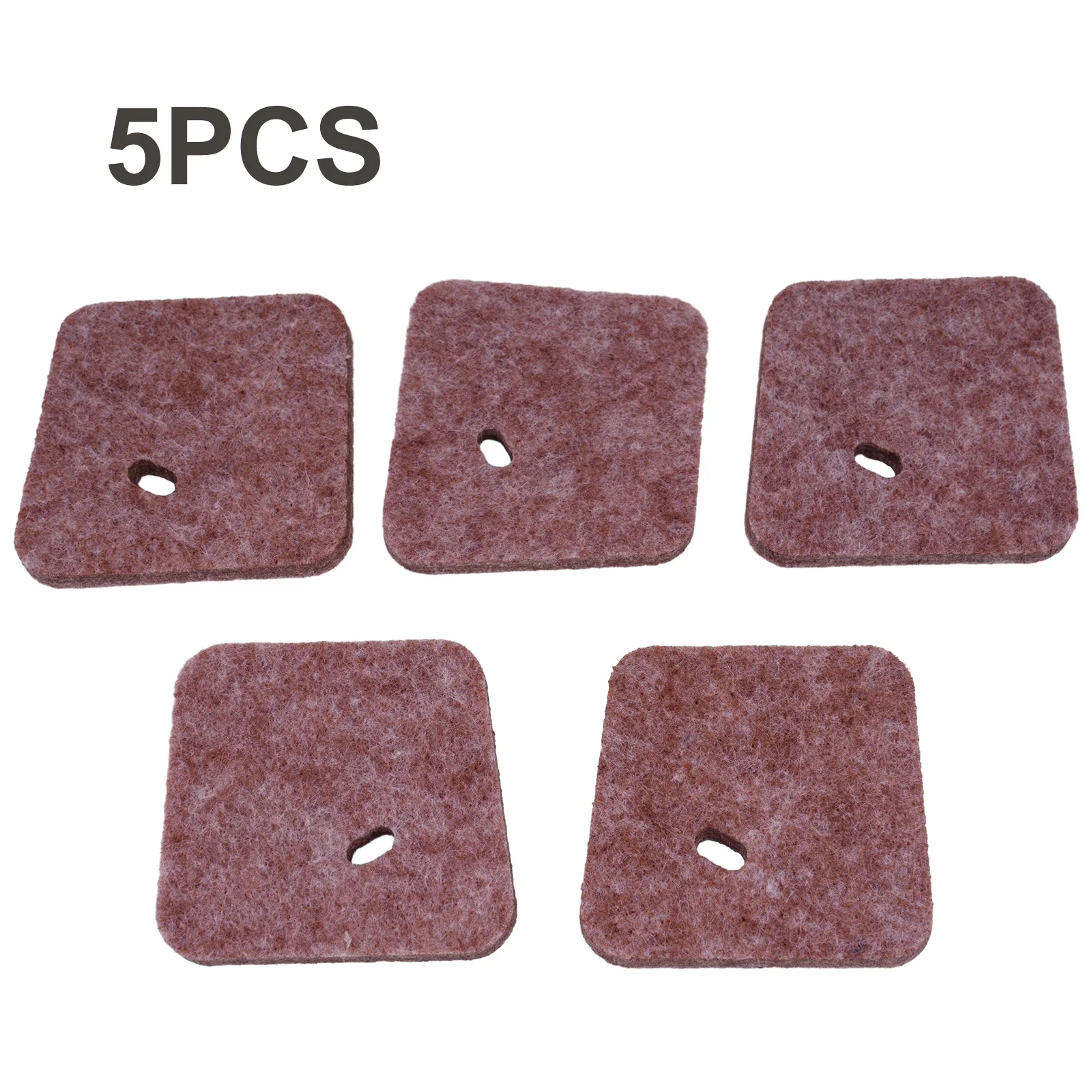 

5PCS Lawn Mower Air Filter For FC55 FS38 FS45 46 55 HL45 Air Filter Grass Trimmer Garden Tools Lawn Mower Accessories