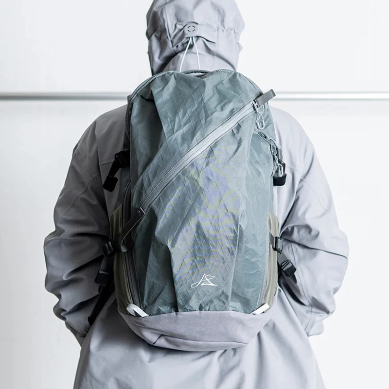 

Outdoor Hiking Backpack Bag 32L Lightweight Hiking Cross Country Camping Carrying System Backpack