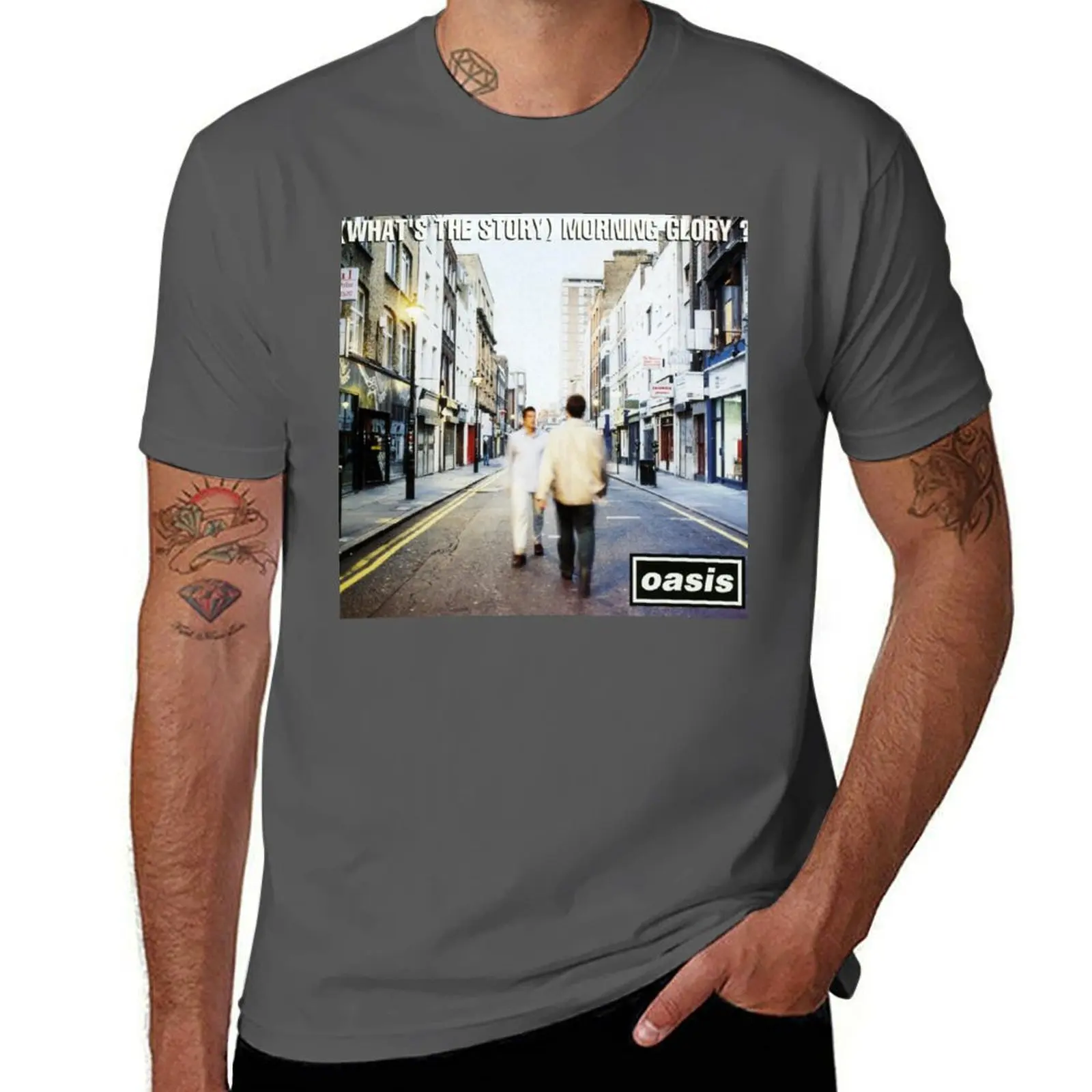 

Футболка WhatsApp «Утро слава», 2022, мужская футболка с рисунком аниме, мужская футболка с рисунком, футболка с рисунком