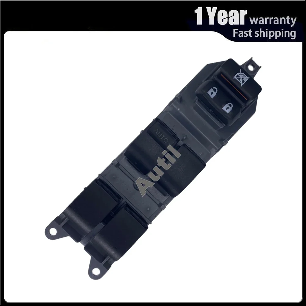 

84820-06070 автомобильные аксессуары для Toyota Camry Yaris Aurion Tacoma HV Электрический переключатель управления окном запчасти регулятора