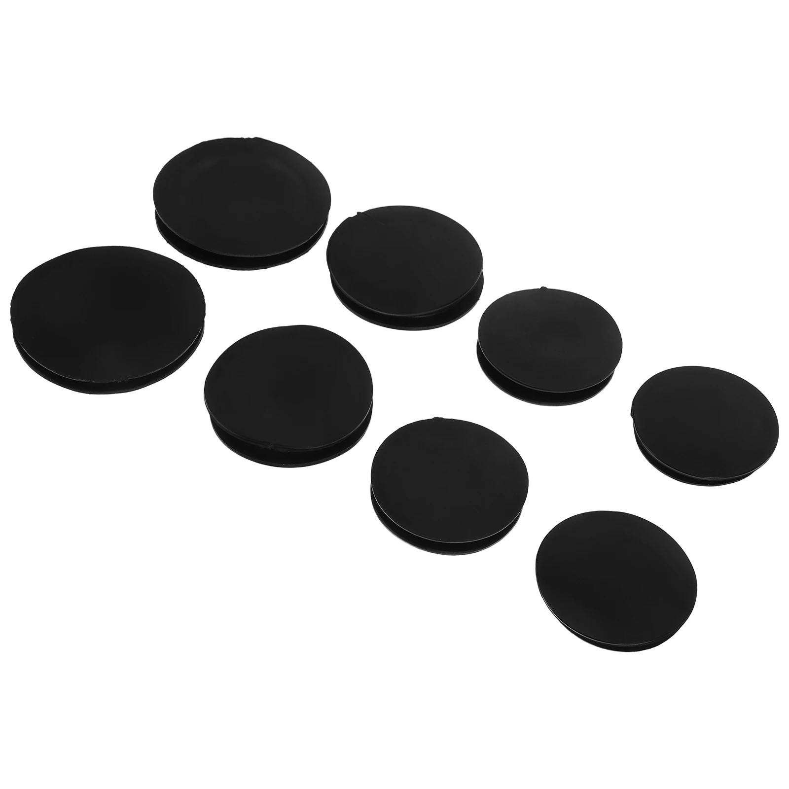 Рисунок 5 - резиновая пробка для копилки