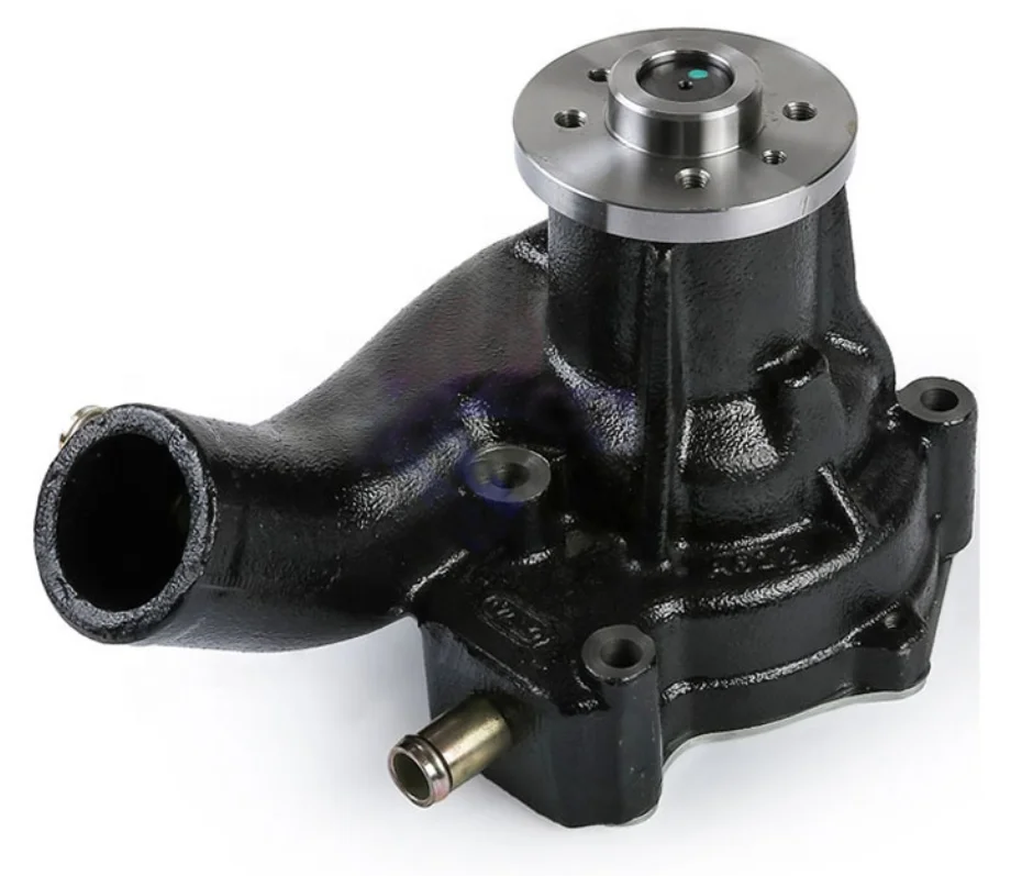 65.06500-6402 65.06500-6402C Water Pump Fit for Daewoo Doosan Excavator Daewoo DB58T DH220-5 DX225 DH300-7 D1146 DH225 DB58-5