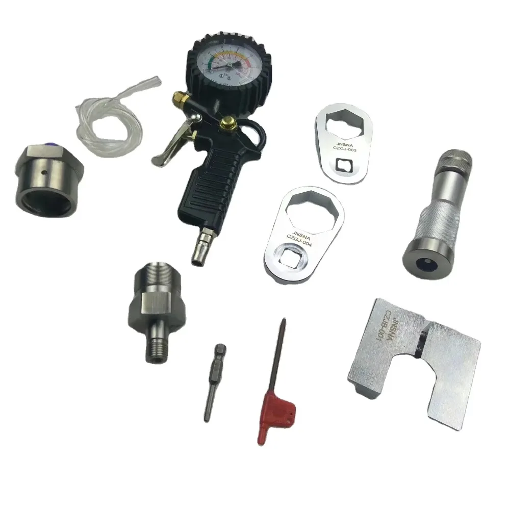 

Auto Repair Common Rail Diesel Injector Repair Removal Tool