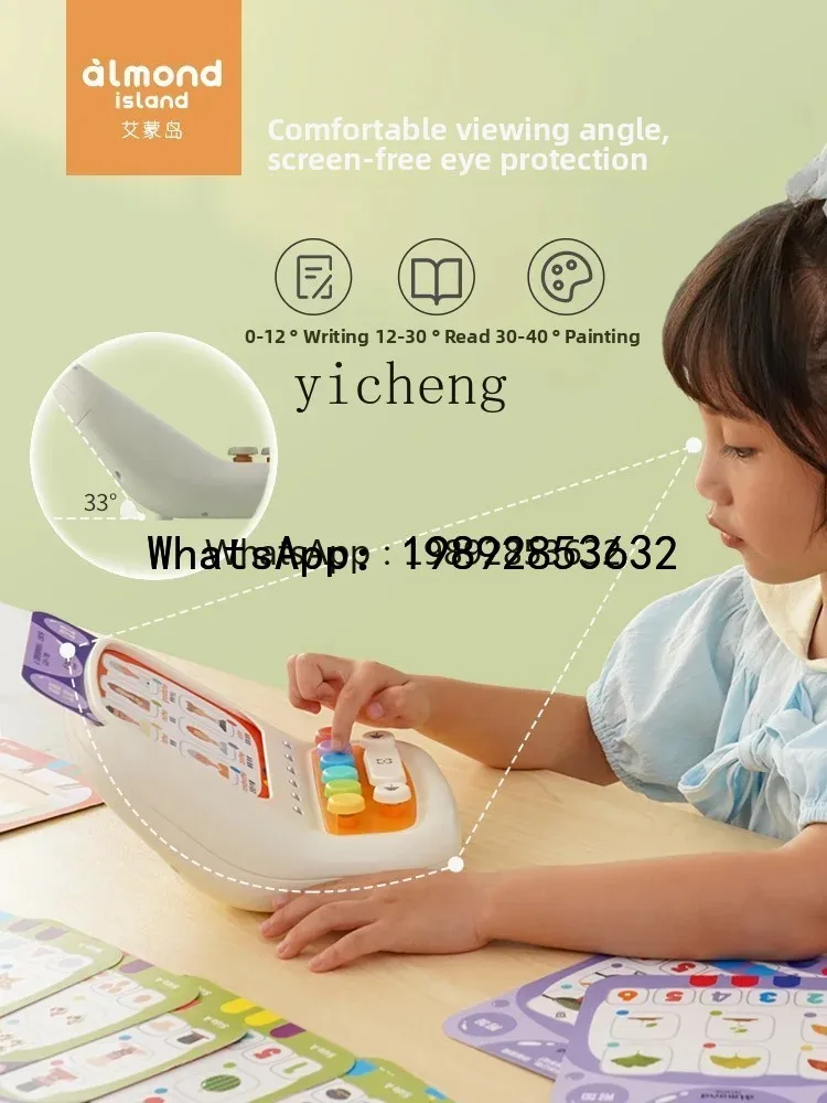 WJ Kindergeburtstagsgeschenke, hochwertiges Lernspielzeug für alte Jungen und Mädchen