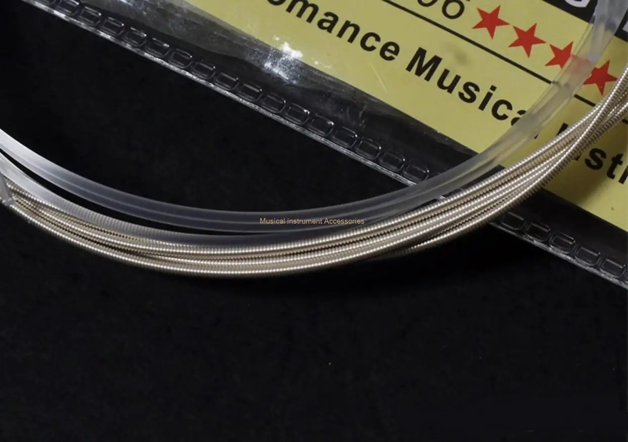 Alice 10 sets wholesale Student nylon string Classical digit string Best seller Guitar rope Independent packaging