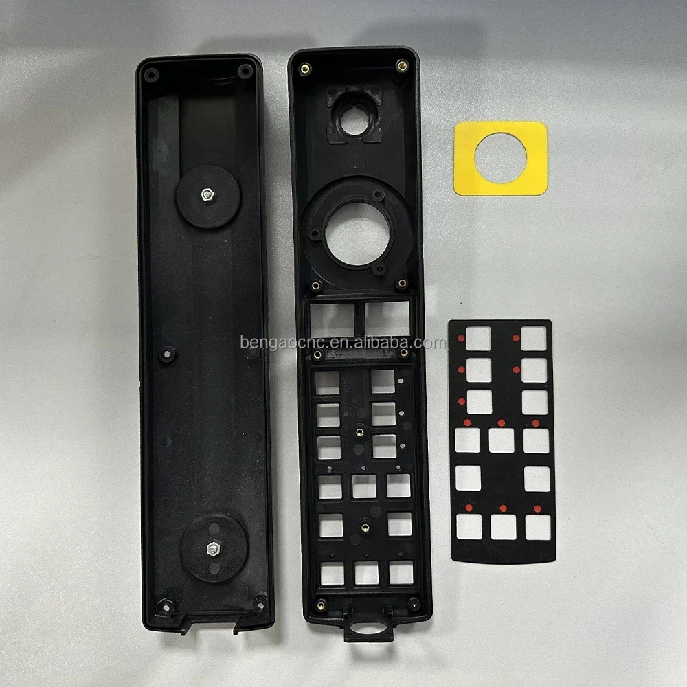 

Heidenhain MPG Handwheel ABS Plastic Casing Manual Pulse Generator HR410 HR410M HR410FS HR336E HR510FS