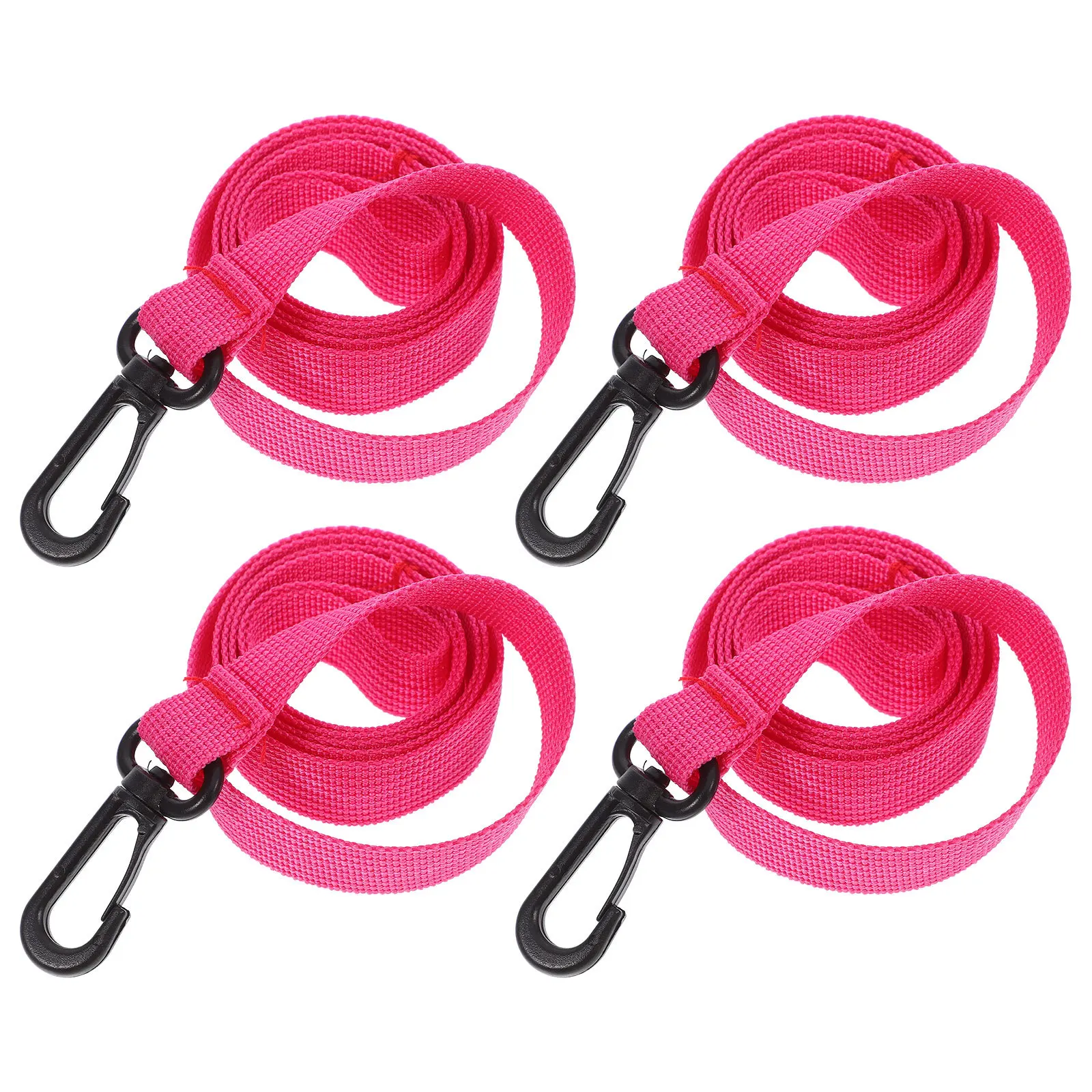 

4 шт. страховочная веревка для детей, помощник по ходьбе, веревка для дошкольников, уличный прогулочный поводок, эластичный анти-потерянный детский сад, принадлежности