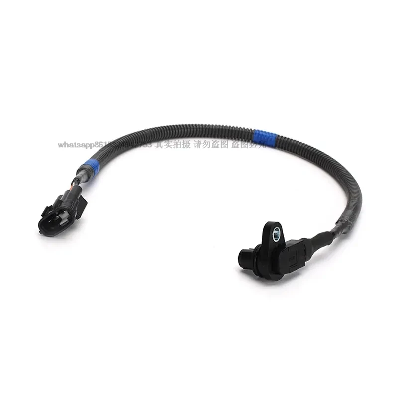 

8-98014831-0 8980148310 excavator camshaft angle sensor is used for Isuzu 4HK1 6HK1 engine