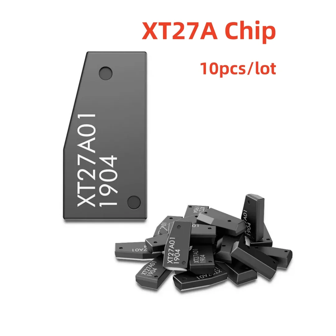 

10pcs/lot XT27A Chip for VVDI Remote Car XT27A Multimode Chip Convers VVDI Super Chip