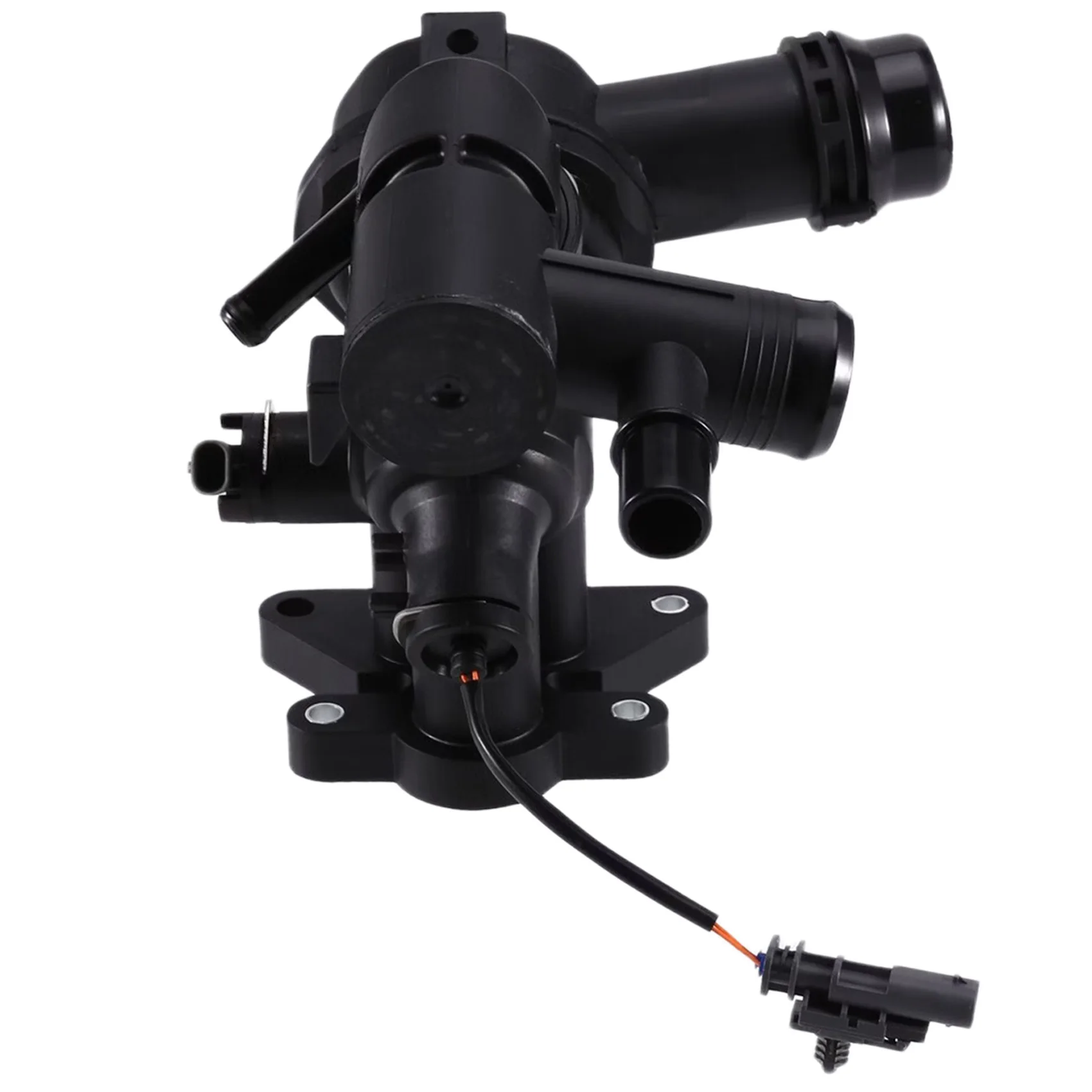 Superior-JDE40748 JDE39011 JDE39956 Car Thermostat For Jaguar XE X760 XF X260 F-TYPE X152 E-PACE X540 F-PACE X761 AJ200 AJ20P4