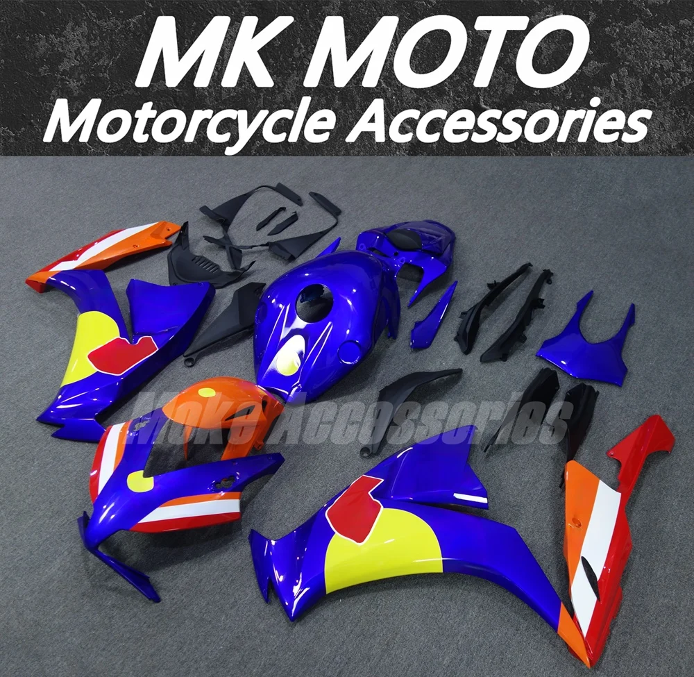 Motorcycle Fairings Kit Fit For Cbr1000rr 2012 2013 2014 2015 2016 Bodywork Set High Quality ABS Injection New Red Blue Yellow