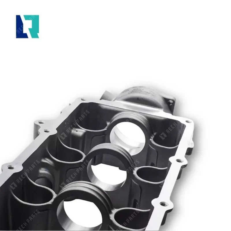 工場直送 カムシャフトハウジング カムベアリングシート 24578852   シボレー用