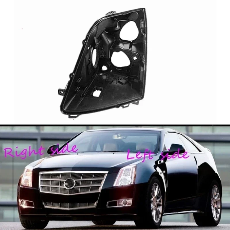 

Передняя фара для Cadillac CTS 2010 2011 2012 2013 2014 2015