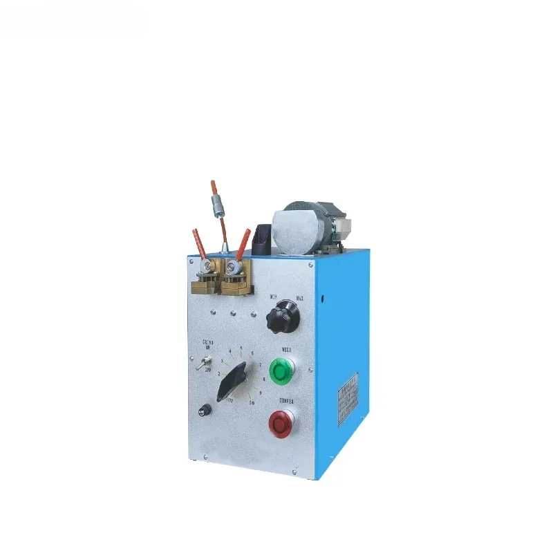 New Condition Metallic Wire Weld Device Textile Auxiliary Machine Part