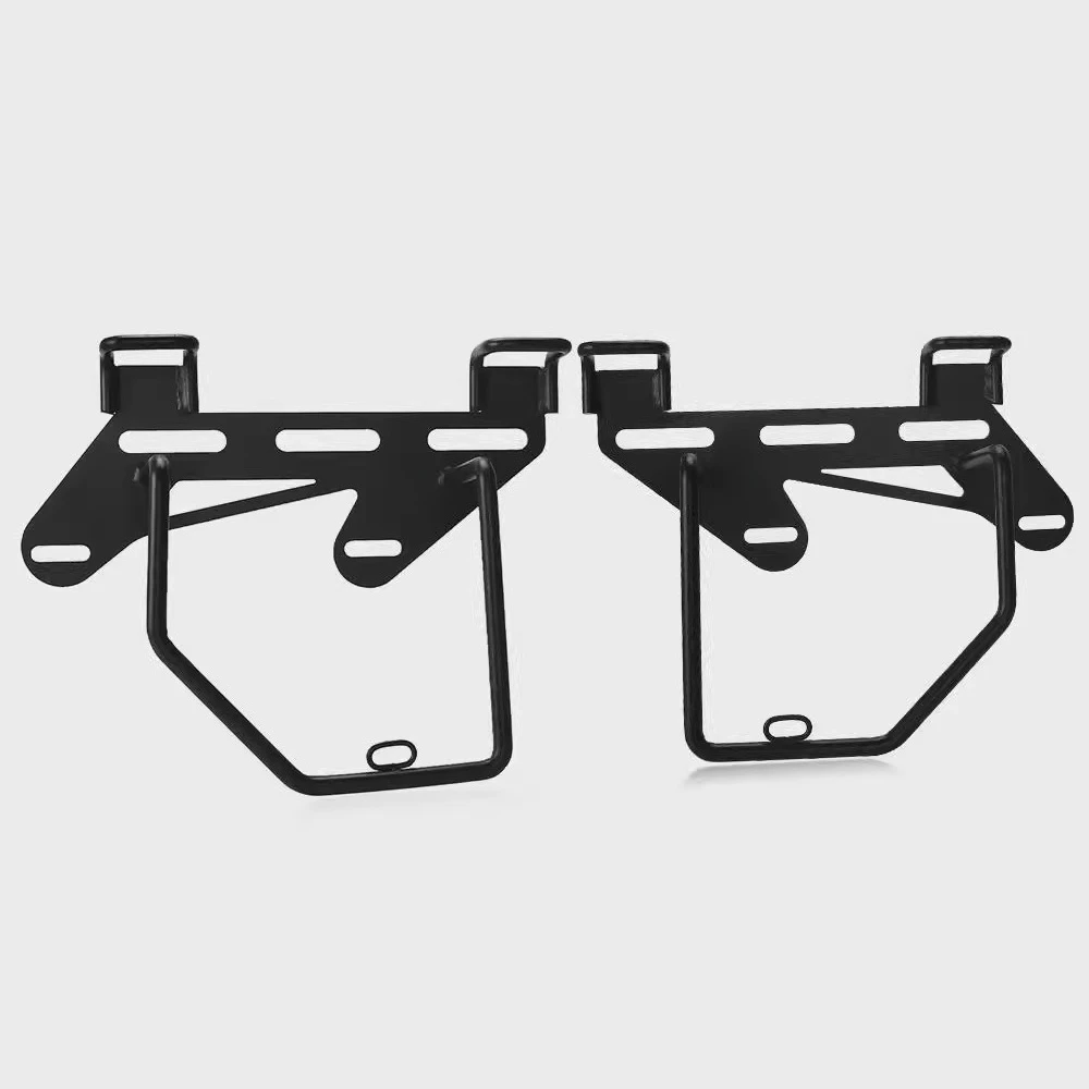 For Honda Rebel CM250/300/500/1100 side bag rack luggage bag bracket accessories
