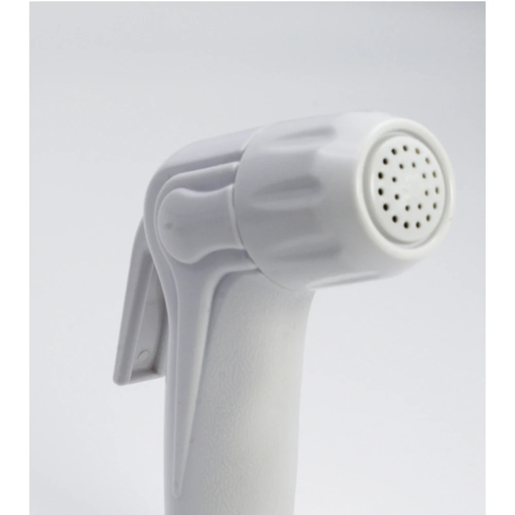 Effective Washing Bathroom Cleaning Handheld Bidet Sprayer Bathroom Bidet Shower Versatile Usage Compact Size Easy To Install